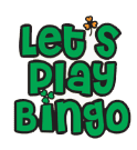 Let’s Play Bingo logo