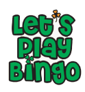 Let’s Play Bingo logo