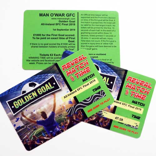 Promotional-Games